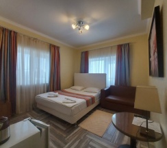 Номер на день,проживание с 09:00 до 22:00 (без ночи: Day Room) в Порт