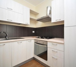 Апартаменты с 2 комнатами в Felicity Residence