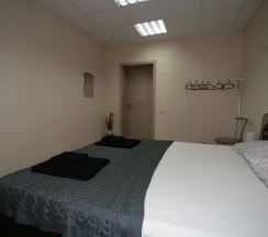 № 1й  в Almaz-hostel