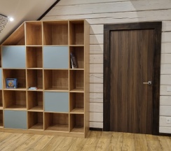 Шале FUSION в Wish hotel