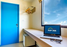 Номер Standard в Hop Inn Surat Thani (SHA Extra Plus)