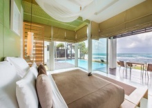 Вилла с 4 комнатами в Aleenta Phuket Phang Nga Resort and Spa