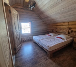 Дом с 4 спальнями в Подмосковный домик