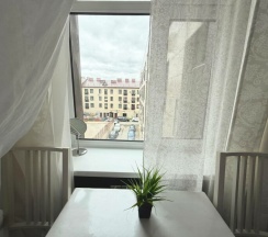 (6 студия) Апартаменты на Баумана в ApartKazan у Кремля