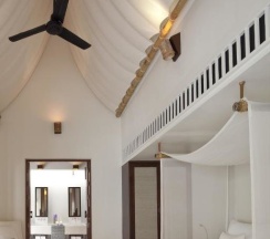 Pool Villa люкс с 2 комнатами в SALA Samui Choengmon Beach