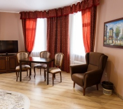 Люкс 304 в Никольский