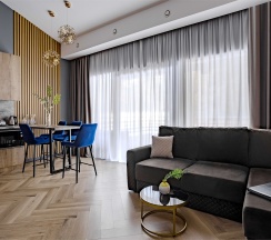 Villa Deluxe в Mairi