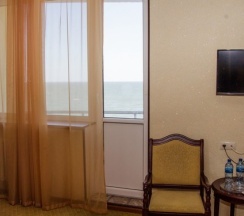 комфорт+ в Лунный берег