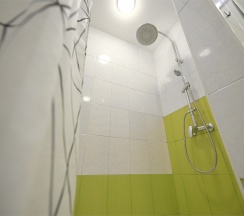 Стандарт в Alma