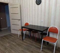 Апартаменты с 2 комнатами с балконом и с красивым видом из окна в Onyx Apartment
