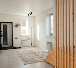 Дом в У Аэропорта