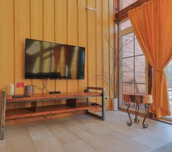 Коттедж 1 | BarnHouse 140 м2 в ЭкоНевидалЬ