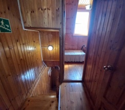 Коттедж в Песчаная коса