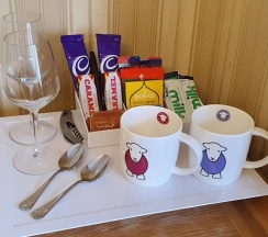 Люкс Deluxe в Strathmore Guesthouse - Adults Only