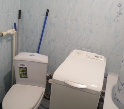 Квартира в Апартаменты на улица Шмидта, 13