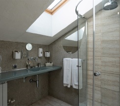 LOFT в Парадная