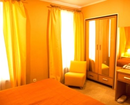 Комната Стандарт в Polikoff