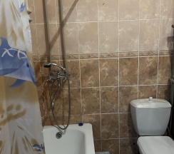Двухместный номер в Бамбук-Сочи