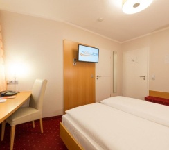 Одноместный номер Superior односпальная кровать в Heikotel Hotel Windsor