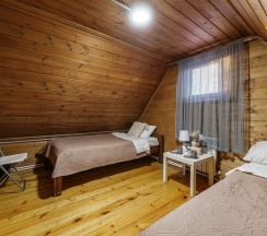 Дом Рыбака +79525491185 Воронеж, пер. Речной, д. 27а в Loft