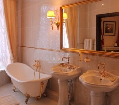 Двухместный номер SUITE в O`Hara