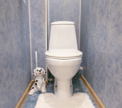 Ленинградский проспект 10 (3к) 2+2+2 (Юг) в Пять Звёзд Новый Уренгой