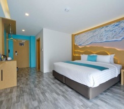 Номер Standard в T2 Ao Nang Krabi