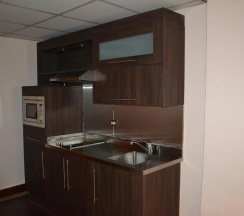 Люкс Executive в Om Kolthoom Hotel & Tower