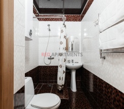 Квартира в Red Apartments