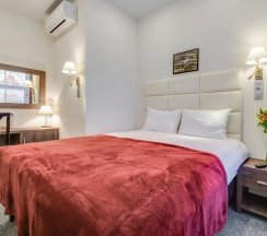 2-местный номер комфорт в Rotas Hotels Group