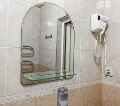 Двухместный номер Стандартный 2 отдельные кровати в Анна Мария
