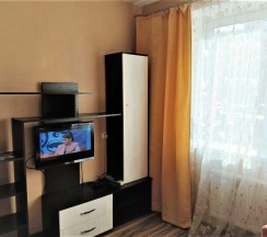 2-комнатные апартаменты стандарт в DearHome на улице Калинина 8