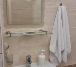 Полулюкс в Интерия