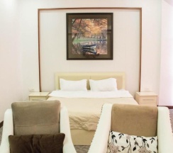 Номер Standard в Paradise Hotel