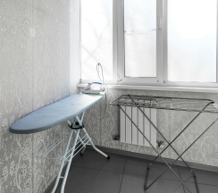Квартира в Апартаменты на Проспект Строителей, 45