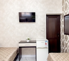 Комфорт в Камелия