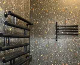 1-местный номер люкс в #Dom30 hostel