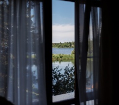 Номер "Люкс" в Борвиха