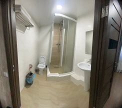 4-местная комната стандарт в Аксай