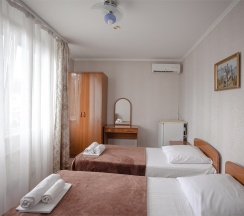 Комфорт Двухместный в Орион