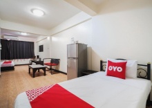 Номер Deluxe в OYO 963 Sunshine Guesthouse