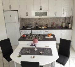 Апартаменты с 2 комнатами в BELKA GOLF RESİDENCE apt1 / BELEK