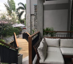 Вилла c 1 комнатой в Baan Andaman Sea Surf