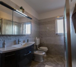 Апартаменты с 2 комнатами в Guest House Casa Mia