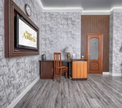 ДВУХКОМНАТНЫЙ ЛЮКС в Astoria