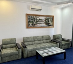 ЛЮКС Двухкомнатный в Престиж