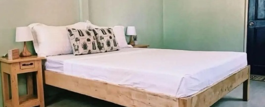 Двухместный номер Standard в Seaside Hue Resort