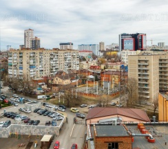 Апартаменты в Добрые квартиры
