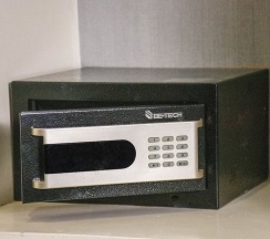 Двухместный номер Superior с балконом 2 отдельные кровати в Chor Cher - The Luxury Green Hotel
