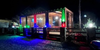 Курми: Гостевой дом Ранчо